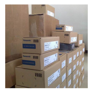 Moteur Servo PLC Série A5 <span class=keywords><strong>Via</strong></span> MINAS MSM042A5F 400W 3000 tr/min - Offre Spéciale - Product Image 2