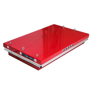 Meja Angkat Hidrolik Elektrik untuk Dijual - Product Image 5