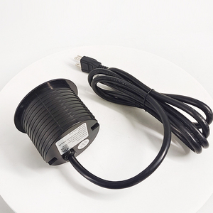 <span class=keywords><strong>Prise</strong></span> circulaire <span class=keywords><strong>renforcée</strong></span> multi-prises standard US pour meubles – Fournisseur - Product Image 4
