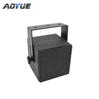 Altavoz coaxial portátil para karaoke, altavoces HiFi Neo de alta gama, altavoces pequeños de 5 pulgadas de rango completo.