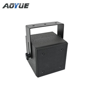 Altavoz portátil coaxial para karaoke, altavoz PA de alta fidelidad, altavoces Neo de alta gama de 5 pulgadas, altavoces pequeños de rango completo. - Product Image 5