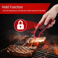 Termometer Daging Digital Tahan Air ThermoPro TP19 Terbaru