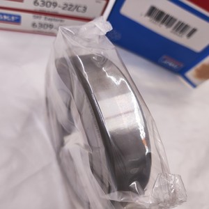 ตลับลูกปืนเม็ดกลมร่องลึก 6309-2Z/C3 ตลับลูกปืนสแตนเลส - Product Image 4