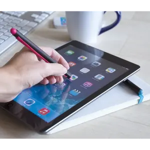 <b>Pen</b> Clip with Elastic personalized gadgets - Product Image 3