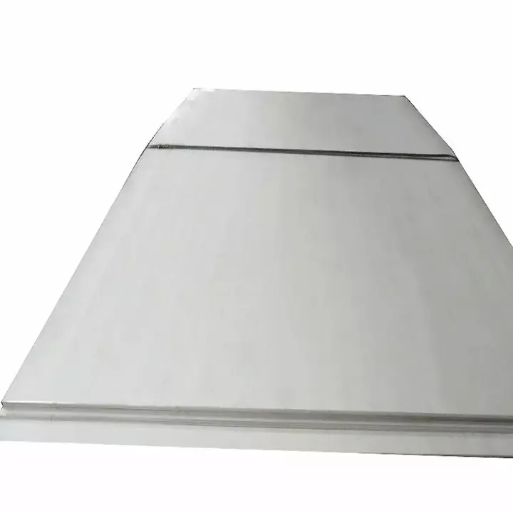 2mm 4mm 2b ASTM AISI ss 201 202 304 304L 316 316L 321 Laminas de acero inoxidable stainless steel sheet plate of price per kg