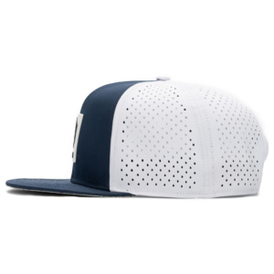 Gorra de Béisbol/Golf Impermeable de 6 Paneles con Logotipo Personalizado de Alta Calidad TCAP China - Product Image 5