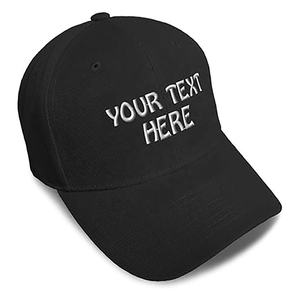 कस्टम बनाने वयस्क पुष्ट फ्लेक्स फिट और सज्जित बेसबॉल टोपी - Product Image 5