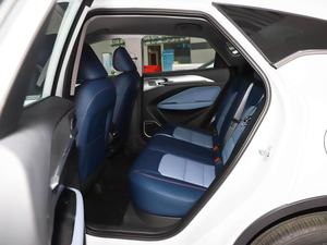 Geely Geometric M6 2022 450, Nuevo Vehículo Eléctrico Inteligente de Geely, Auto Más Vendido con 450 Kilómetros de Autonomía - Product Image 6