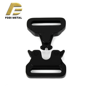 T5059 Fabrikant 25mm Tactische Snelontgrendelingsgesp <span class=keywords><strong>Boston</strong></span> <span class=keywords><strong>Terrier</strong></span> - Product Image 6