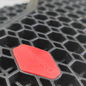 RSN-C-004 CE niveau 2 certifié ESPRO mousse poitrine insérer coussinets protecteurs <span class=keywords><strong>Protection</strong></span> pour moto moto Snowboard Ski - Product Image 3