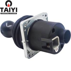 Controlador de elevación de Joystick de doble eje 10102737 101174 62390 para <span class=keywords><strong>Genie</strong></span>, 2, 2, 2, 2, 2, 3, 4, 4, 4, 5, 10, 10, 10, 10, 10, 25, 12, 12, 12, 25, 12 - Product Image 3