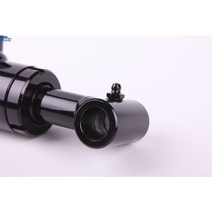 Cilindro Hidráulico para Camiones Volquete, Elevador de Cabina Tipo Mariposa para Bulldozer, ATV, Quad, Buggy, Nivelador de Plataforma - Product Image 3