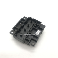 FA04010 asli 90% kepala cetak baru dengan beberapa goresan untuk EPSON L355L120 L210 L3250 L3210 Printhead
