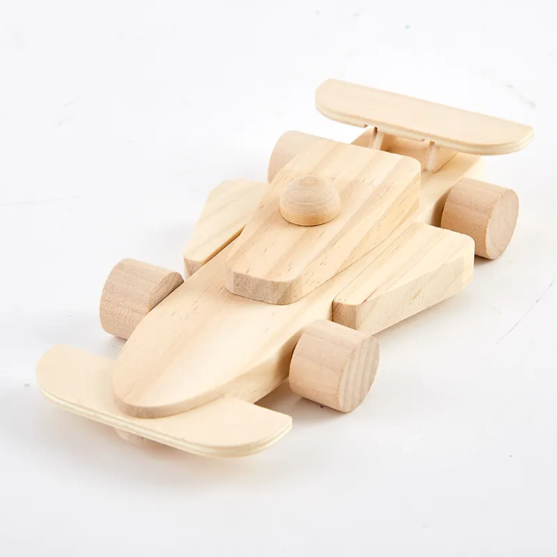 Fábrica, feliz, concerto personalizado, mini brinquedos de madeira para crianças, <span class=keywords><strong>carro</strong></span>, veículo para crianças