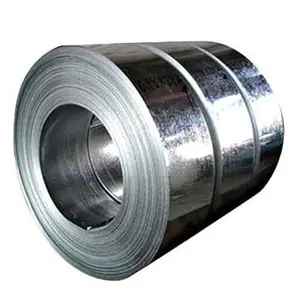 Bobina/hoja/rollo de acero galvanizado z275 precio bobina de acero galvanizado en caliente 0,5mm 1219mm dx51d bobina de acero galvanizado
