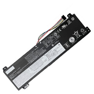 L17L2PB3แบตเตอรี่แล็ปท็อป L17M2PB4 L17C2PB3 L17M2PB3สำหรับ <span class=keywords><strong>Lenovo</strong></span> 7.6V 4500mAh <span class=keywords><strong>V330</strong></span>-15ISK-81AW V130-15IGM V530-15IKB <span class=keywords><strong>14IKB</strong></span> - Product Image 2