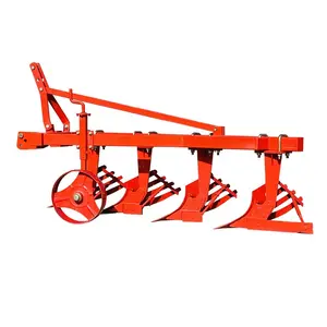 Manufacturer's direct sales three point suspension plow board plow multiple models of plowshare plows