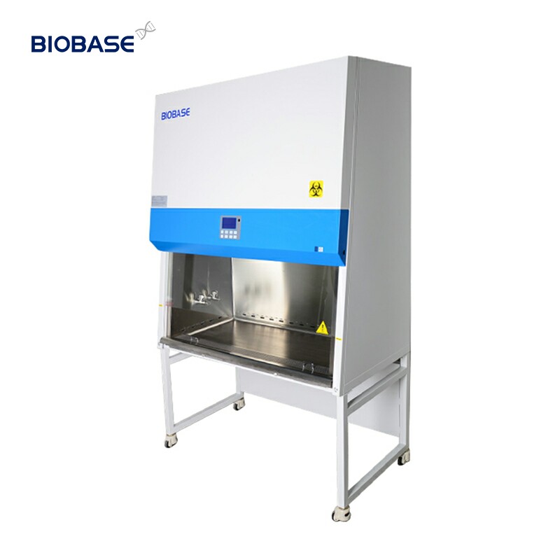 BIOBASE китай кабинет биобезопасности, Горячая продажа, лабораторная шкаф воздушных потоков BSC-1500IIA2-X