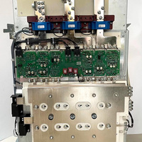 Module d'interface de commande SINAMICS S120 d'origine 6SL3350-6TK00-0EA0, carte CIM Siemens pour unités de châssis