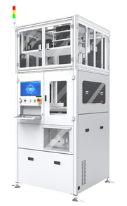 Testeur OCV / Machine de test OCV pour cellules / Machine de test OCV pour cellules cylindriques / Équipement de test OCV pour cellules prismatiques - Product Image 2