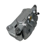 Ensemble d'étrier de frein APG d'origine 8983890666 8983890665 pour Isuzu D-MAX 2021-2026 JMC Lingtuo