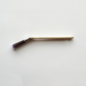 <span class=keywords><strong>Brosse</strong></span> à <span class=keywords><strong>radiateur</strong></span> plate angulaire DIY de haute qualité avec long manche courbé <span class=keywords><strong>pour</strong></span> le polissage, personnalisable OEM, anti-poussière, garantie 3 ans - Product Image 4