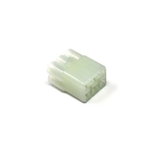 Connettore femmina a 6 vie per interruttore di emergenza Jetprime - Product Image 2