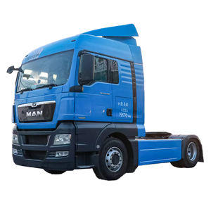 Camión <span class=keywords><strong>remolque</strong></span> de <span class=keywords><strong>segunda</strong></span> <span class=keywords><strong>mano</strong></span> para MAN TGX 28.480 TGS28.440 TGX18.430 TGX18.480 TGS18.320 6x2 camión tractor usado - Product Image 3