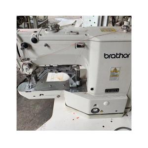 Máquina de Coser Brother <span class=keywords><strong>430D</strong></span> de Segunda Mano, 90% Nueva - Product Image 1
