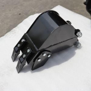 0,8 тонна/1 тонна/1,2 тонна ковш крепления экскаватора - Product Image 2