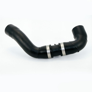 ท่อน้ำหล่อเย็นหม้อน้ำ 11538645480 ท่อน้ำเครื่องยนต์สำหรับ X1 E84 - Product Image 1