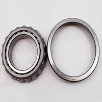 Roulement de moto HGF 29420 N S K C4 fabricant roulement Rolamento 6301 6203 Zz 2rs roulement de moto machines P4 OEM ODM cône de rouleau 2.8KG
