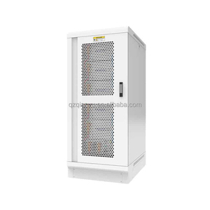 Armoire de stockage d'énergie LiFePO4 industrielle et commerciale 53,8 kWh 69,1 kWh 87 kWh - Product Image 6