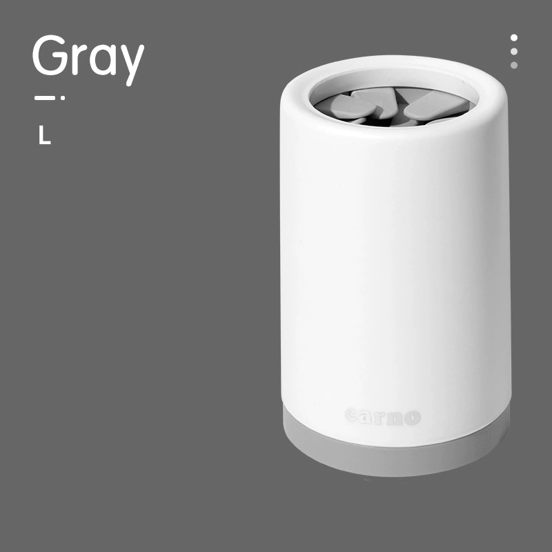 L/Gray