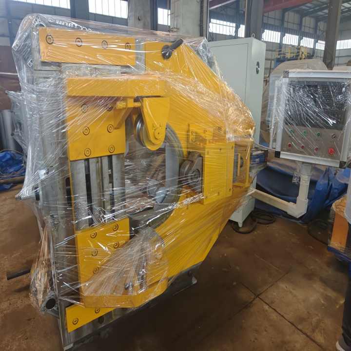 CNC Multi Function Automatic Spring Forming Making Machine for Form