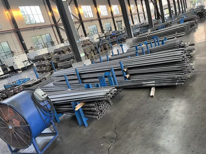 מוט הארכה מהיר למקדחת שולחן, צינור הכוונה, איכות גבוהה, חדש, דגם R32/T38/T45/T51, לכריית עפרות - Product Image 5