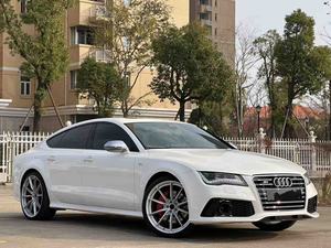 Vente Flash : <span class=keywords><strong>Audi</strong></span> <span class=keywords><strong>A7</strong></span> 3.0 TFSI quattro Luxe 2012, <span class=keywords><strong>prix</strong></span> avantageux, transmission automatique, véhicule d'<span class=keywords><strong>occasion</strong></span> - Product Image 2