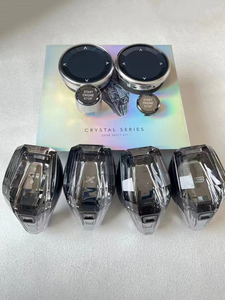 Kit de Palanca de Cambios de Cristal LED para Auto, Tipo <span class=keywords><strong>R</strong></span>/<span class=keywords><strong>N</strong></span>/<span class=keywords><strong>D</strong></span>/P, para BMW G20 G30 F10 F30, con Botó<span class=keywords><strong>n</strong></span> de Cristal para Palanca de Cambios, LHD/RHD - Product Image 4