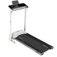 Caminadora Plegable Profesional 2 en 1 de 2HP y 12km/h, con Capacidad de Carga Máxima de 150kg, Absorción de Impactos, para Caminar y Correr en Casa o Gimnasio, OEM