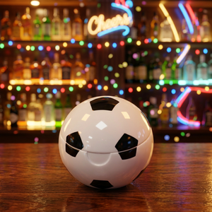 แก้วพลาสติกหลอดดูด 50 มล. ลายฟุตบอล บาสเกตบอล กอล์ฟ เบสบอล สำหรับโปรโมชั่น ของที่ระลึก <span class=keywords><strong>NBA</strong></span> งานพิธีเฉลิมฉลอง - Product Image 5