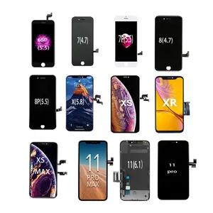थोक एलसीडी स्क्रीन iphone 7 प्लस-थोक मूल्य के लिए incell iphone 7 प्लस एक्स xs xr अधिकतम 12 प्रो मैक्स मिनी oem एलसीडी स्क्रीन मोल्ड प्रतिस्थापन प्रदर्शन oem गार्ड