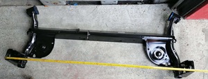 อะไหล่รถยนต์ KT-LN-003 WGSKT เพลาหลัง 555016932R - Product Image 2