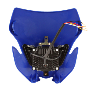 Faro Delantero para Motocicleta YHMOTO, Scheinwerfer, Faro para Yamaha WR250R WR250F TTR225 YZ250 450, Piezas MX - Product Image 4