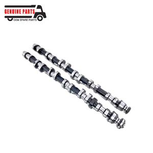 Nuevo para repuestos de árbol de levas de camiones <span class=keywords><strong>Volvo</strong></span> 20742610 21154172 21110437 20894565 20742607 20742608 40005666 20758404 - Product Image 3