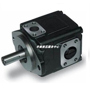 ปั๊มเกียร์เดนิสัน รุ่น T7EE-066-045-1R00-A10-00 ขนาด 63 ซม. แรงดัน 350 บาร์ ปั๊มไฮดรอลิก 1 สเตจ - Product Image 4