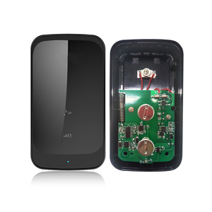 Thông Minh EU Anh Chúng Tôi Cắm Cửa Treo Cảm Ứng Không Dây Chuông Cửa 280 Mét Với 1 2 3 Thu Điện Tử Không Dây Chuông Cửa - Product Image 3