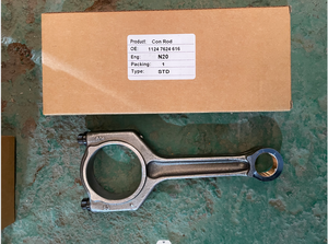 Kit de Reparo Completo para Motor N20, Virabrequim, Bielas, Pistão, Junta para BMW X3 X5 Z4, Conjunto de Corrente de Distribuição, Bomba de Óleo, Bomba de Água - Product Image 3