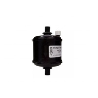 Filter Tinta Kapsul PALL Hitam Efisiensi Tinggi Asli 5um 10um 20um Mikron untuk Printer Inkjet Solvent Filter UV Besar
