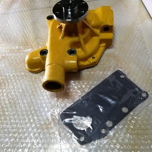 Bomba de Agua para Motor OEM 6D95/6D95L 6206-61-1100, Bomba de Motor 6206-61-1102 para Excavadora PC200-5/PC200-6 - Product Image 5