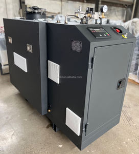 8KW tiếng ồn thấp Micro kết hợp nhiệt và điện đơn vị với nước làm mát động cơ rpm1500 Mini co-máy phát điện cho dân cư sử dụng - Product Image 6